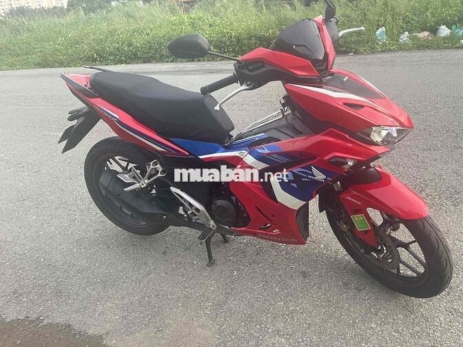 bán xe winner x hrc trùm keo nguyên con