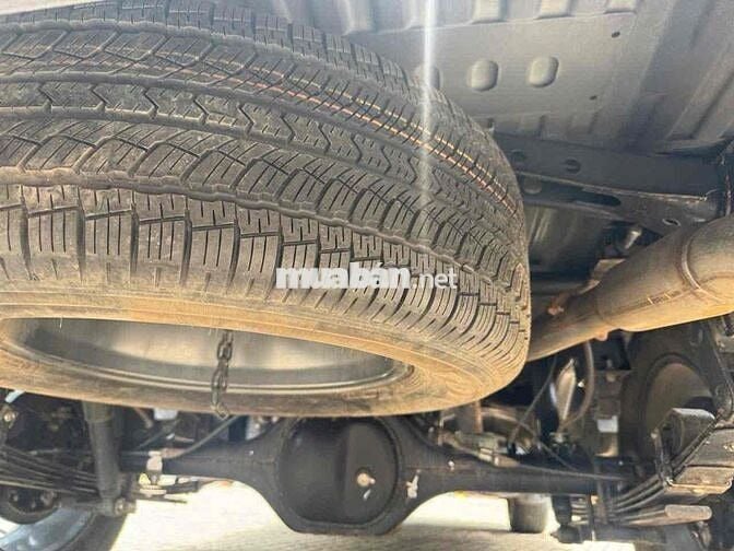 Nissan Navara 2019 2.5 AT 2WD (EL) - 79000 km cọp