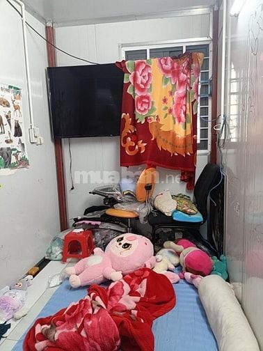 Bán gấp nhà hẻm Lê Văn Chí, Linh Trung DT 68.9m2 chỉ 2.7tỷ, giá quá rẻ