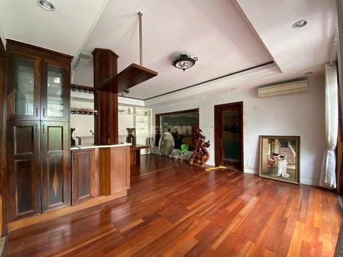 Cần cho thuê Villa MT Đường S11 P.Tây Thạnh Q.Tân Phú 