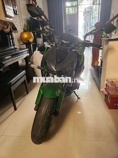 Bán Z1000 2022 siêu lướt