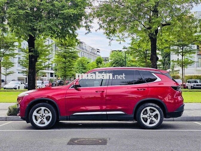 VinFast Lux SA2.0 2020 Plus 2.0 AT - 40000 km