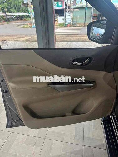 Nissan Navara 2019 2.5 AT 2WD (EL) - 79000 km cọp