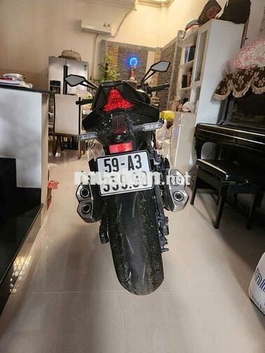 Bán Z1000 2022 siêu lướt