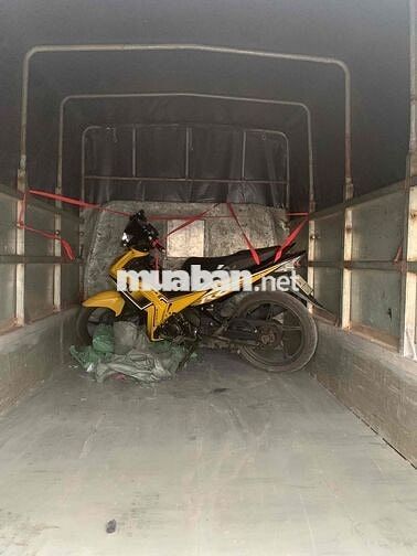 Exciter 1s9a 2012 độ full 2010 máy zin êm