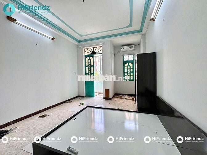 Khai Trương Phòng Studio Bancong - Cửa Sổ Full NT Mới 100% Sát STU