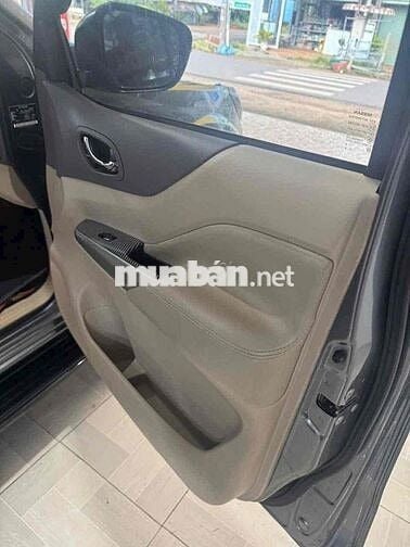Nissan Navara 2019 2.5 AT 2WD (EL) - 79000 km cọp