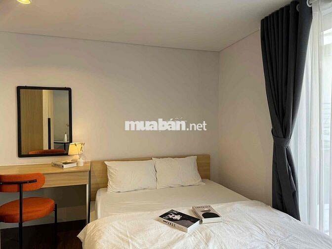 Căn Hộ Mới 100% 40m2 ✨ Ngay Nguyễn Gia Trí, Ngay Ngã Tư Hàng Xanh ✨