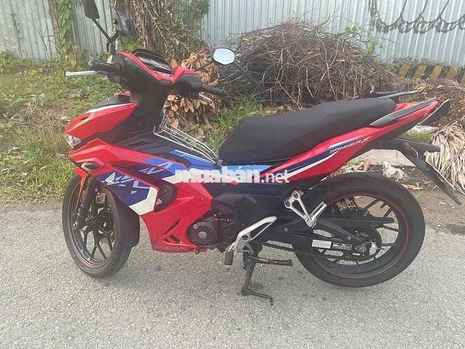 bán xe winner x hrc trùm keo nguyên con