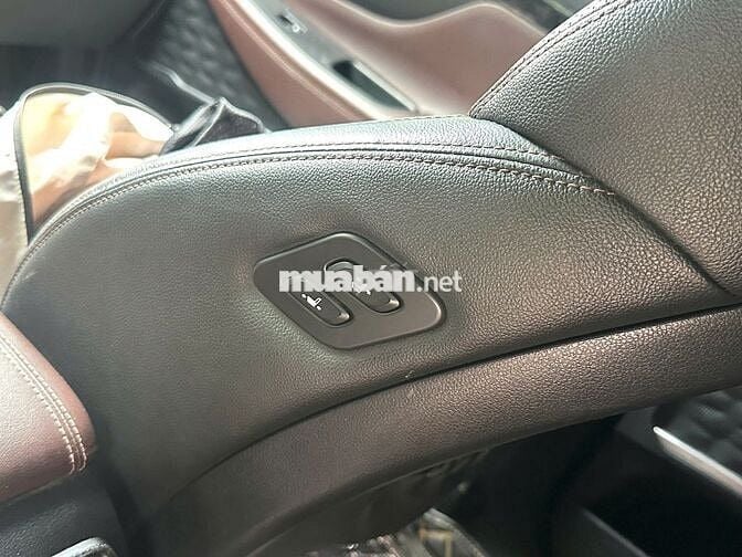 Hyundai SantaFe 2021 Đặc biệt 2.2L - 73000 km