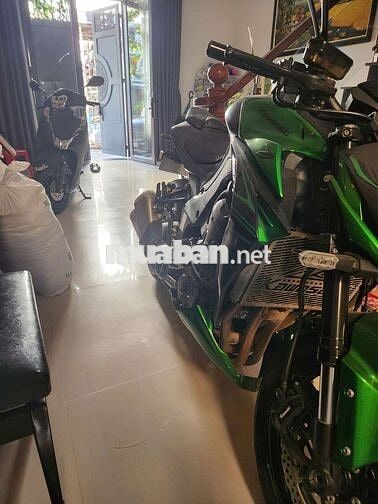 Bán Z1000 2022 siêu lướt