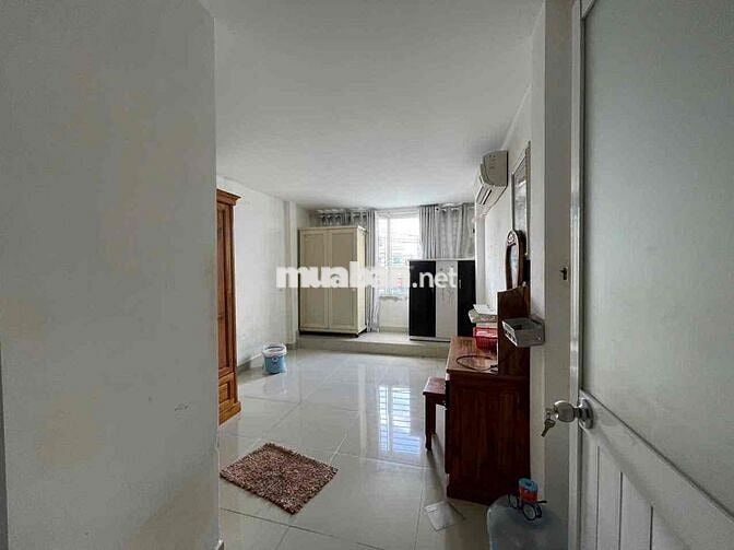 BÁN NHÀ HẺM XE HƠI ÂU DƯƠNG LÂN KHU VIP PHƯỜNG 3 QUẬN 8 SỔ HỒNG RIÊNG