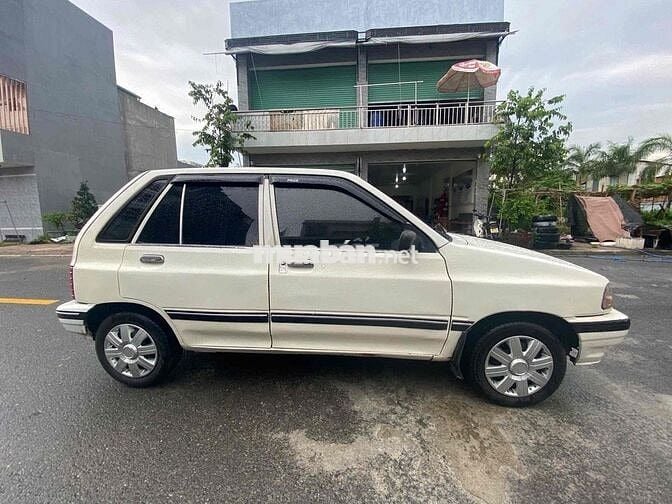 Kia CD5 2001 CD5 - 1234 km