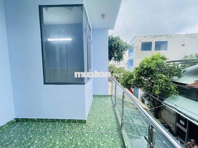 Chính chủ kẹt vốn bán gấp nhà 1T1L Thoại Ngọc Hầu TP 1T380tr / 57,21m2