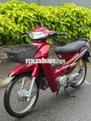 Wave anphal 202 Chính chủ