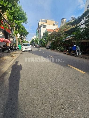 Nhà Tân Quy Quận 7 – Hẻm Xe Hơi 4m – 2PN – Gần Đại Học RMIT – 4,3 Tỷ