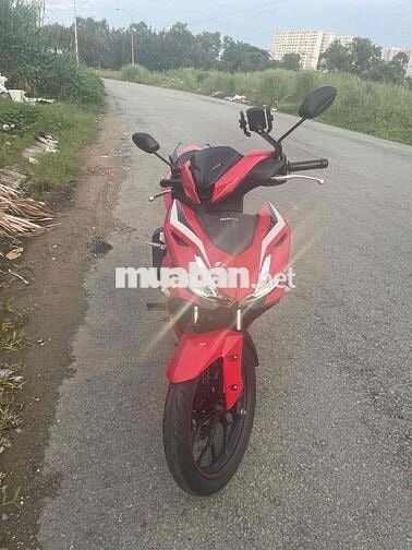 bán xe winner x hrc trùm keo nguyên con