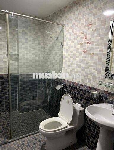 Phòng 33m2 Lê Duẩn Đống Đa (gần Bách Kinh Xây)