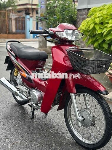 Wave anphal 202 Chính chủ