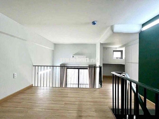 ✨ Thuê Ngay Căn Hộ Có Gác Có Trệt 40m2, Sát Bên Ngay Ngã Tư Hàng Xanh✨