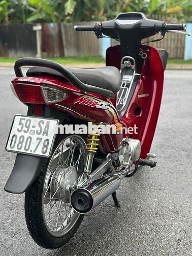 Wave anphal 202 Chính chủ