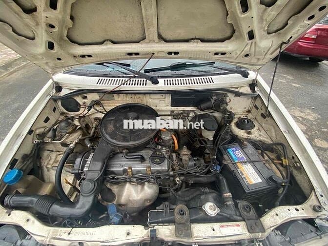 Kia CD5 2001 CD5 - 1234 km