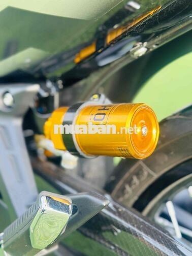 EXCITER 135 2010 5P71  FULL OPTION REAL CỰC ĐẸP