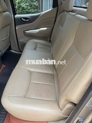 Nissan Navara 2019 2.5 AT 2WD (EL) - 79000 km cọp