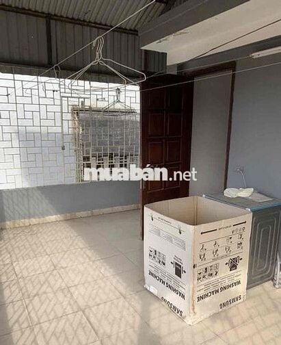 Phòng 33m2 Lê Duẩn Đống Đa (gần Bách Kinh Xây)