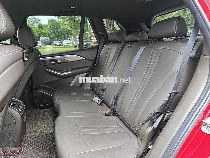VinFast Lux SA2.0 2020 Plus 2.0 AT - 40000 km
