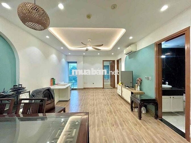 CIPUTRA  ĐẲNG CẤP SỐNG THƯỢNG LƯU - TIỆN ÍCH BẠT NGÀN - FULL NỘI THẤT