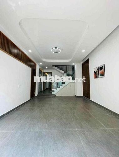BÁN NHÀ GIÁ TỐT TRUNG TÂM SÀI THÀNH TRẦN XUÂN HOÀ,P7,QUẬN 5.GIÁ:6Tỷ080