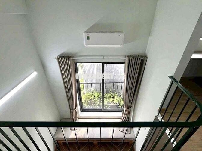 ✨ Thuê Ngay Căn Hộ Có Gác Có Trệt 40m2, Sát Bên Ngay Ngã Tư Hàng Xanh✨