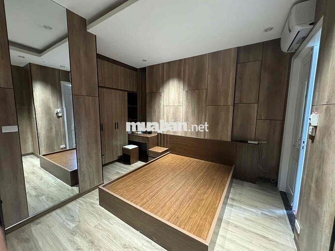 CHO THUÊ STUDIO, 1 NGỦ FULL NỘI THẤT CAO CẤP NGAY Ô CHỢ DỪA, ĐỐNG DA