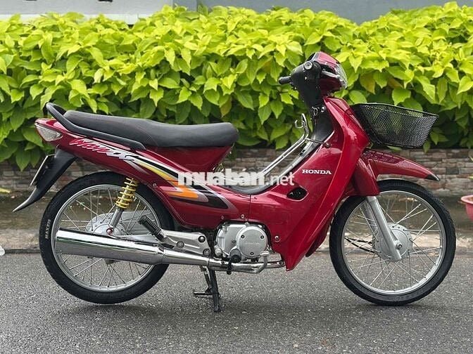 Wave anphal 202 Chính chủ