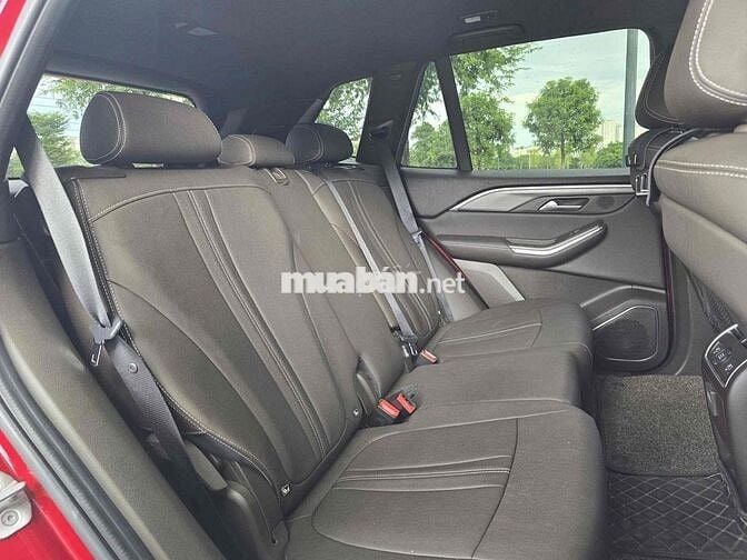 VinFast Lux SA2.0 2020 Plus 2.0 AT - 40000 km