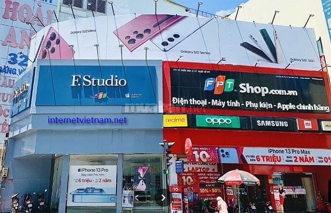 Mặt tiền đường Hoàng Văn Thụ chính chủ - DT: 4x10m, giá chỉ 12.5tr/th