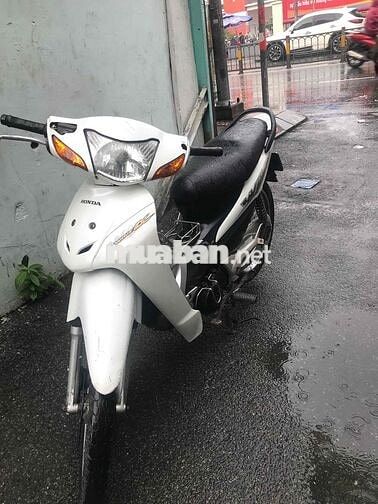 CẦN BÁN 1 XE HONDA WAVE 100CC ĐỜI 2015