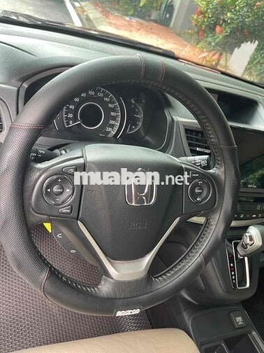 Honda CR V 2016 2.0 AT - 45000 km