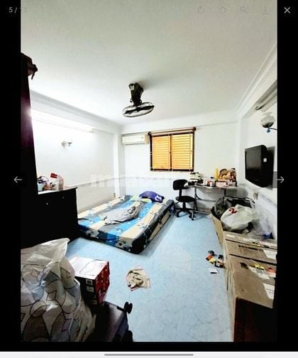 Bán nhà Phó Đức Chính Q1 nhà 4 tầng hẻm đẹp giá chỉ 8,8 tỷ.
