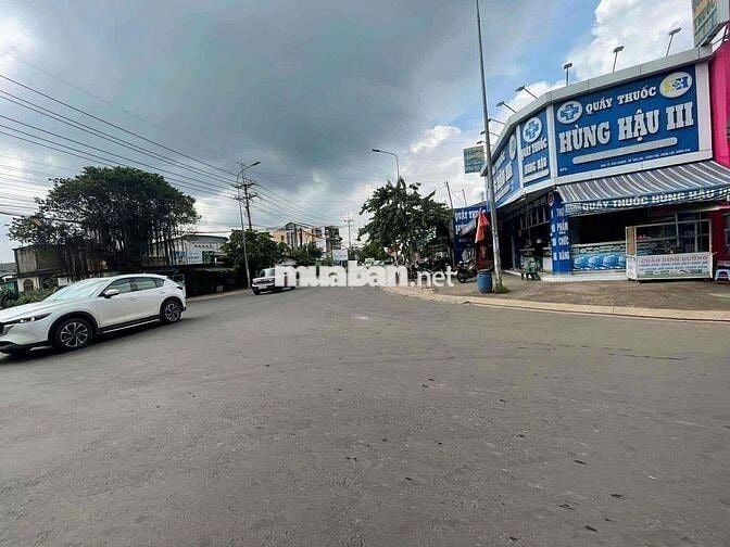 Mặt tiền DT763 gần trường cấp 3 gần núi Chứa Chan Xuân Lộc,Đồng Nai