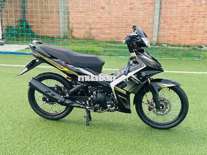 EXCITER 135 2010 5P71  FULL OPTION REAL CỰC ĐẸP