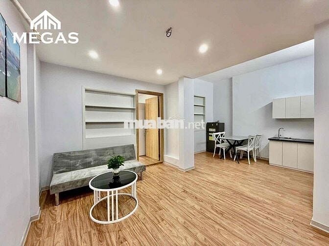 *** 2NGỦ TẠI TRẦN TỬ BÌNH RỘNG 35-40m2