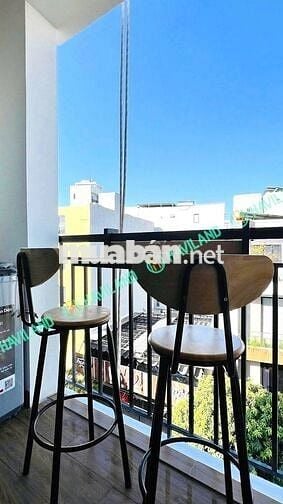 ✨ SIÊU PHẨM FULL NEW – NGAY SÂN BAY, BAN CÔNG TẤT CẢ CÁC PHÒNG ✨