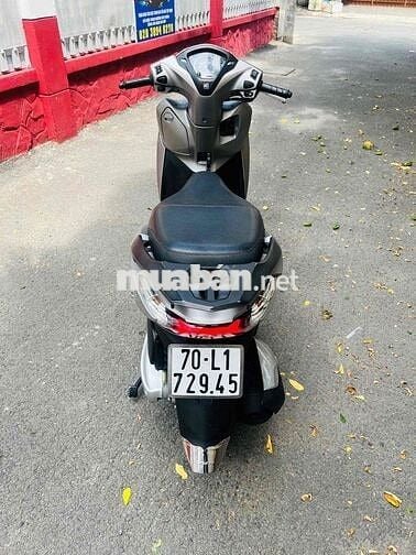 HONDA LEAD 125cc. Đk 2019 .Smarkey - HỖ TRỢ GÓP