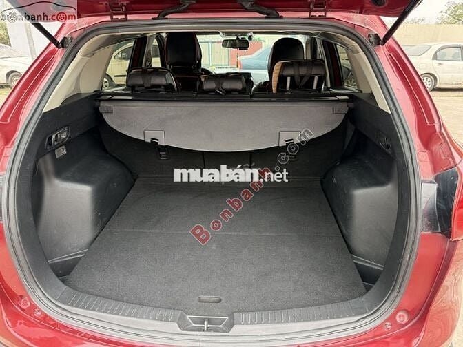 Mazda CX5 2.0 AT 2013 - 415 Triệu
