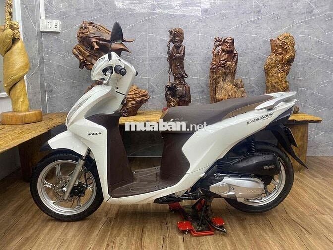 👉Vision 2017 chính chủ biển SG máy móc nguyên zin