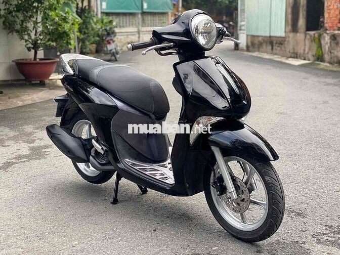 🆘🆘Cần bán xe Yamaha Janus đk 2018 bs75