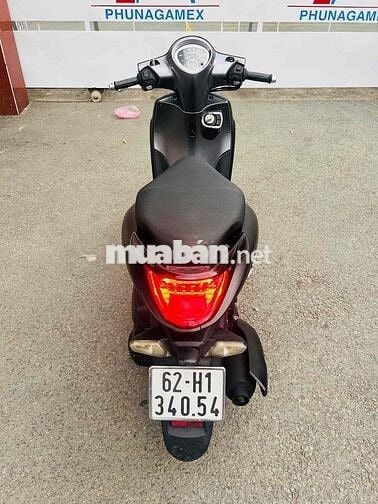YAMAHA JANUS 125cc Fi .ĐK 2018-Smarkey-HỖ TRỢ GÓP