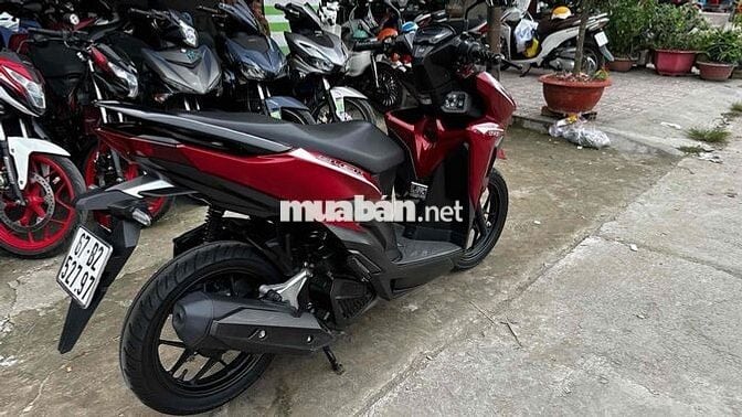 Click thái 125 đỏ 2020 52797 ( hỗ trợ góp )